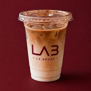 ICED LATTE