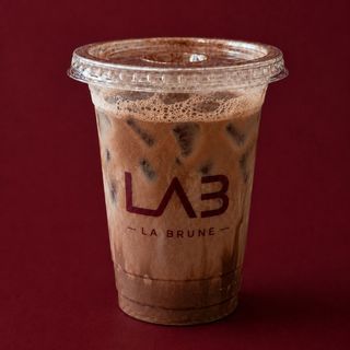 ICED MOCHA