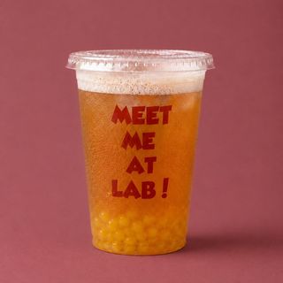 Bubble Tea Passion
