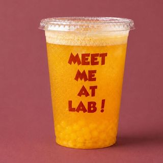 Bubble Tea Mangue
