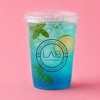 Mojito Bleulagoon