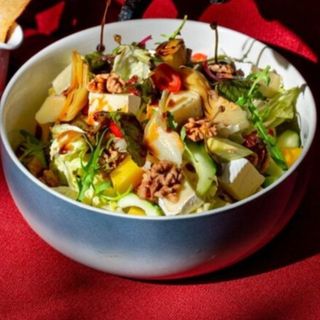 Salade Limone Del Garda