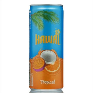 Hawai - Tropical ( 30 cl )