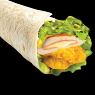 Twister cordon bleu Nuggets