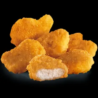 Nuggets 4Psc