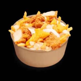 Poké Crispy (!!!NEW!!!)