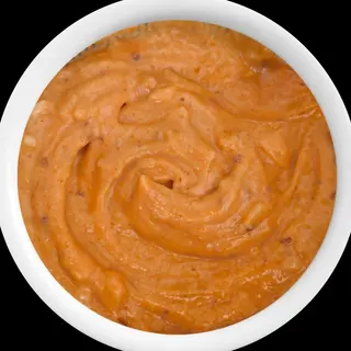 Sauce Algérienne 