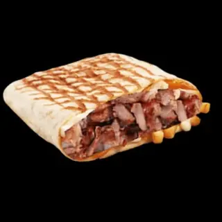 TACOS KEBAB POULET XL