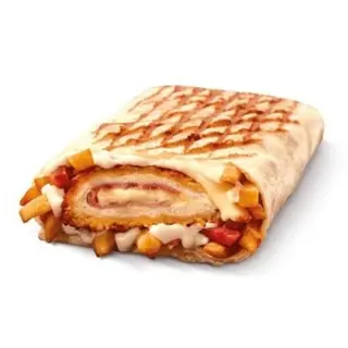 TACOS CORDON BLEU XL