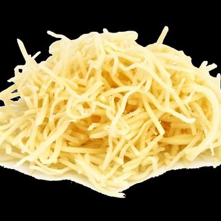 Fromage Râpée