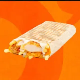 TACOS CRISPY XL