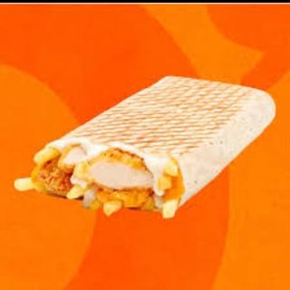TACOS CRISPY XL