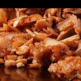 Kebab Poulet