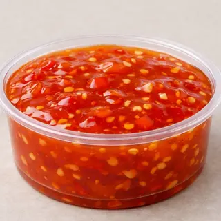 Sauce Chili Thaii