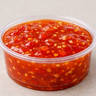 Sauce Chili Thaii