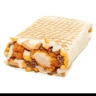 Tacos Crispy