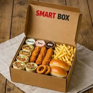 SMART BOX