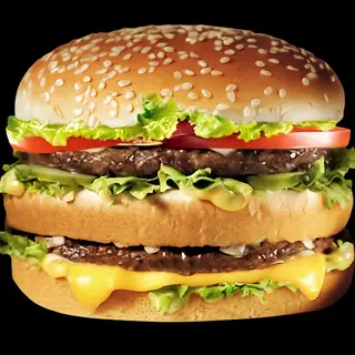 B.I.G Burger + Frites