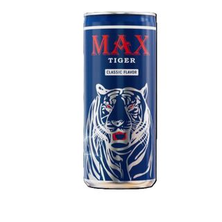 MAX TIGER ENERGY