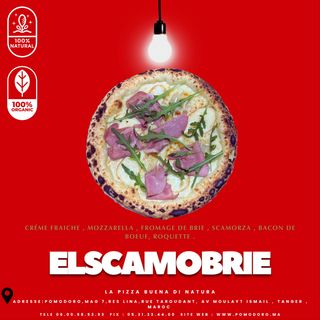 ELSCAMOBRIE