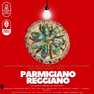 PARMIGIANO REGGIANO