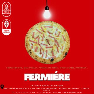 FERMIÉRE