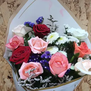 Bouquet moyenSpécial 1