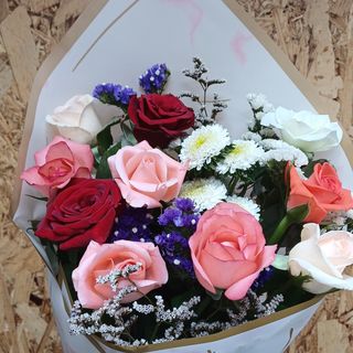 Bouquet moyenSpécial 1