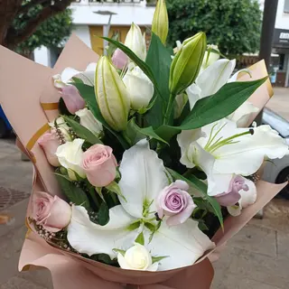 Bouquet ifolki