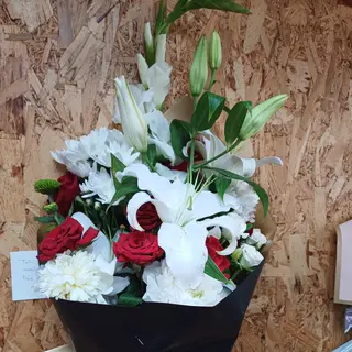 Bouquet Royal 