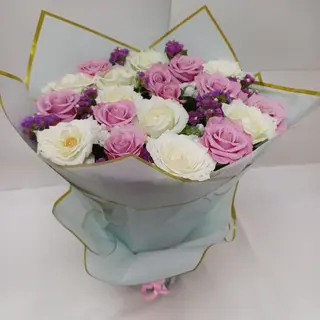 Bouquet spécial Août 2025