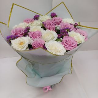 Bouquet spécial Août 2025