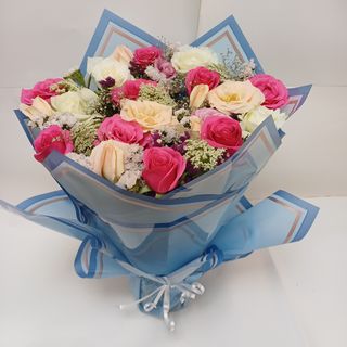 Bouquet spécial 2025