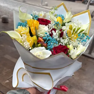 Bouquet du jour