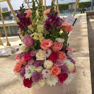 Composition florale