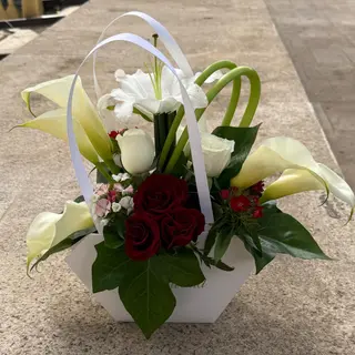 Panier du jour