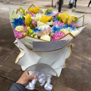 Best for mother
