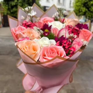 Bouquet mai