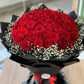 Élégant Bouquet 