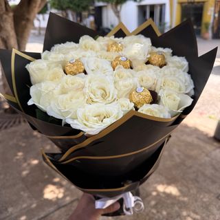 I love mom