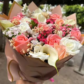 Bouquet de Mai 2026