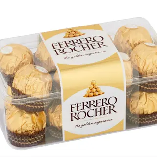 Ferroro