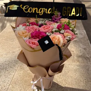 Congratulations