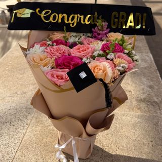 Congratulations
