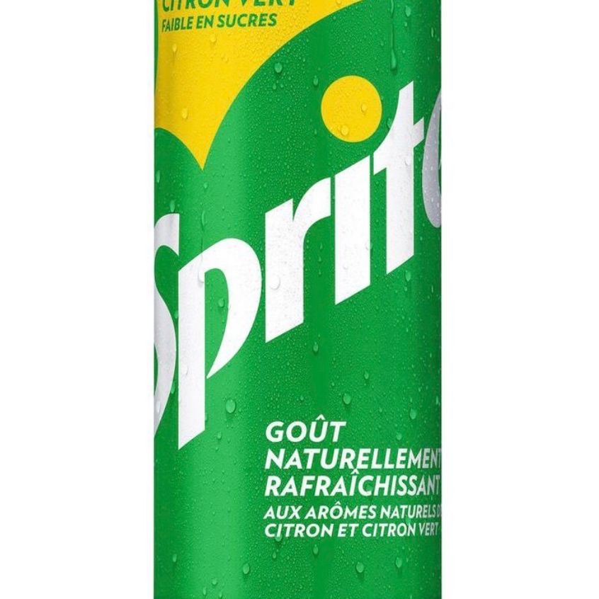 Boissons
