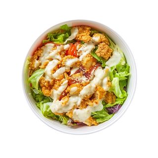 Salade Chicken