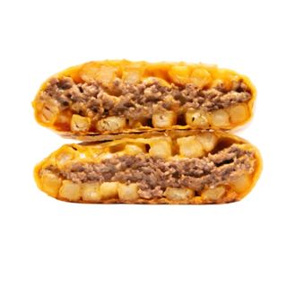 Beefy Tacos