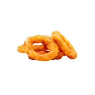 6x Onion Rings