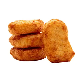 5x Chicken Nuggets