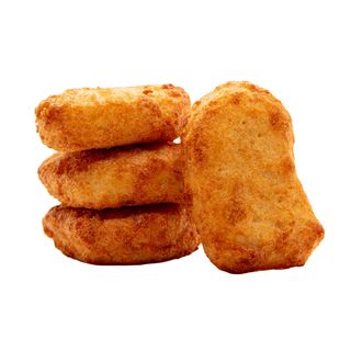 5x Chicken Nuggets